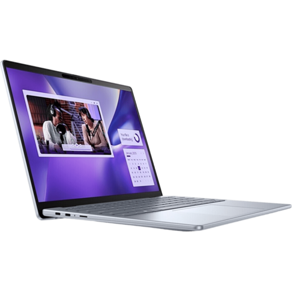 DELL Laptop Inspiron 7441 Plus 14.0" QHD+ Touch [Snapdragon X Plus X1P-64-100 | 16GB | 1TB SSD M.2 | Win 11 Pro | 1Y] / 1007112433 - Image 2