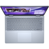 DELL Laptop Inspiron 7441 Plus 14.0" QHD+ Touch [Snapdragon X Elite X1E-80-100 | 16GB | 1TB SSD M.2 | Win 11 Pro | 1Y] / 1007112434 - Image 4