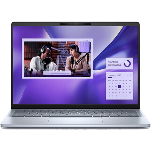 DELL Laptop Inspiron 7441 Plus 14.0" QHD+ Touch [Snapdragon X Plus X1P-64-100 | 16GB | 1TB SSD M.2 | Win 11 Pro | 1Y] / 1007112433