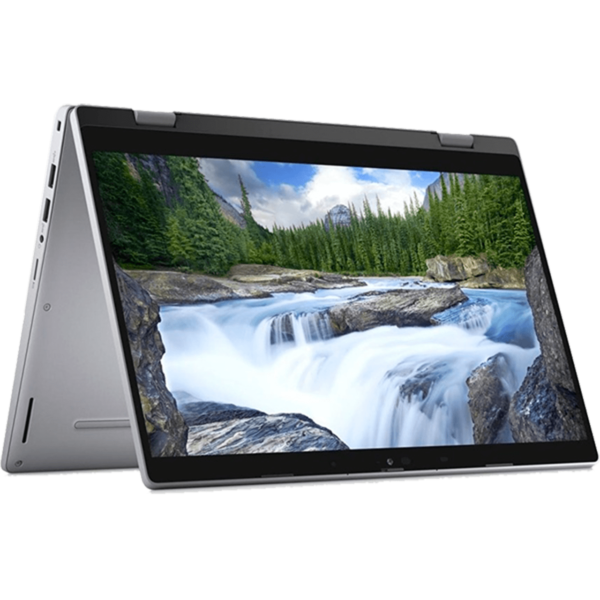 DELL Laptop Latitude 3330 2in1 13.3" FHD Touch [i5-1155G7 | 8GB | 256GB SSD M.2 | Win 10 Pro | 3Y] / LAT33302N1I582563Y