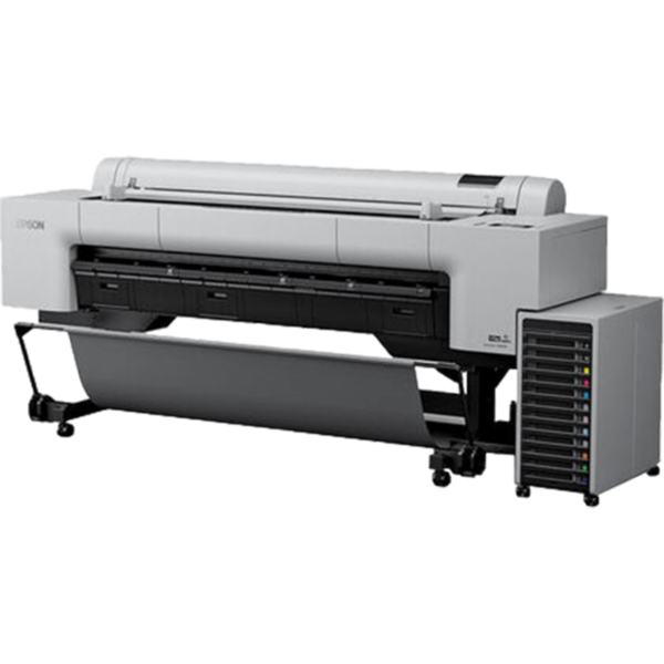 EPSON Plotter SureColor SC-P20500 & Ink Bundle - Image 2