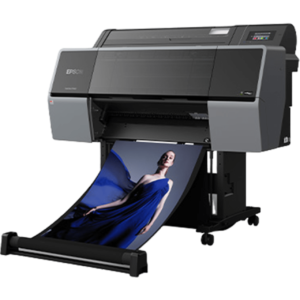 EPSON Plotter SureColor SC-P7500 – Ιδανικός για ποικιλία υλικών εκτύπωσης plotter