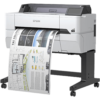 EPSON Plotter SureColor SC-T3405 | 2-Year Warranty - Image 2
