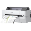 EPSON Plotter SureColor SC-T3405N | 2-Year Warranty - Image 3
