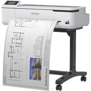 EPSON Plotter SureColor SC-T5100