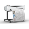 EPSON Plotter SureColor SC-T5100M | 2Y Warranty - Image 3