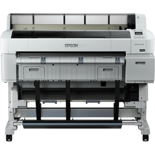 EPSON Plotter SureColor SC-T7200D PS - Image 3