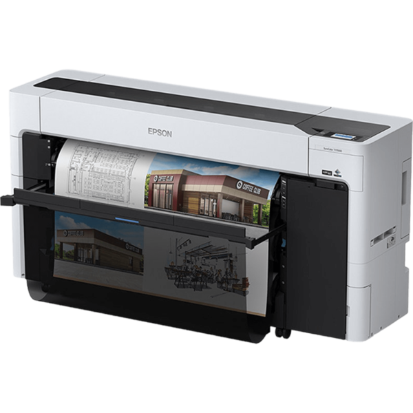 EPSON Plotter SureColor SC-T7700DL - Image 3