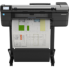 HP Plotter DesignJet T830 24" | F9A28D