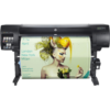 HP Plotter DesignJet Z6610 MFP 60″