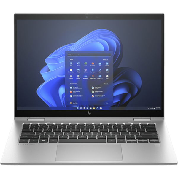 HP Laptop Elite x360 1040 G11 14" WUXGA Touch [U7-155H | 16GB | 1TB SSD M.2 | Win 11 Pro | 5Y] / A36Y0ET