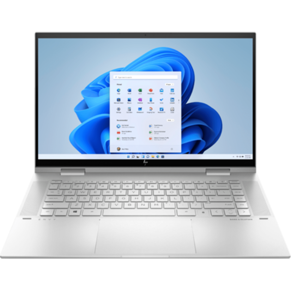 HP Laptop Envy x360 14-fa0009nv 14" 2.8K Touch [R5-8640HS | 16GB | 512GB SSD M.2 | Win 11 Home | 2Y] / B83CNEA
