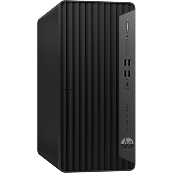 HP PC Elite Tower 600 G9 [i5-13500 | 16GB | 512GB SSD M.2 | Win 11 Pro | 5Y] / 9H756ET - Image 2