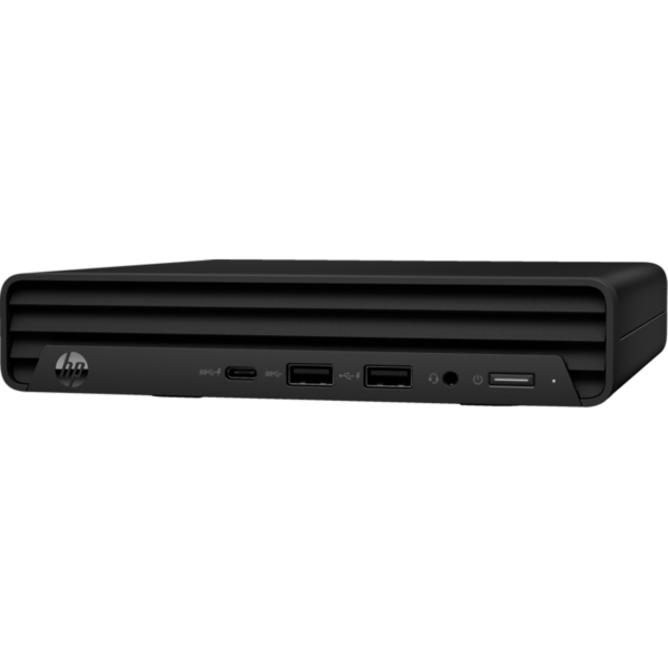 HP PC Pro Mini 260 G9 [i3-1315U | 8GB | 256GB SSD M.2 | Win 11 Pro | 3Y] / B6XQ4ET - Image 2