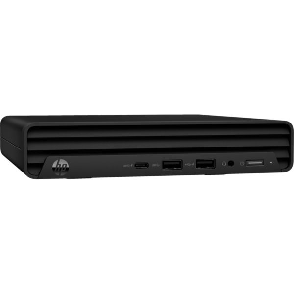 HP PC Pro Mini 260 G9 [i3-1315U | 8GB | 256GB SSD M.2 | Win 11 Pro | 3Y] / B6XQ4ET - Image 3