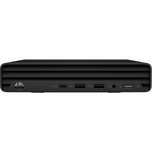 HP PC Pro Mini 260 G9 [i3-1315U | 8GB | 256GB SSD M.2 | Win 11 Pro | 3Y] / B6XQ4ET