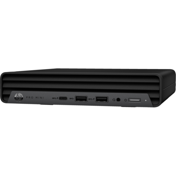 HP PC Pro Mini 400 G9 [i5-14500T | 16GB | 512GB SSD M.2 | Win 11 Pro | 5Y] / B6XQ3ET - Image 2