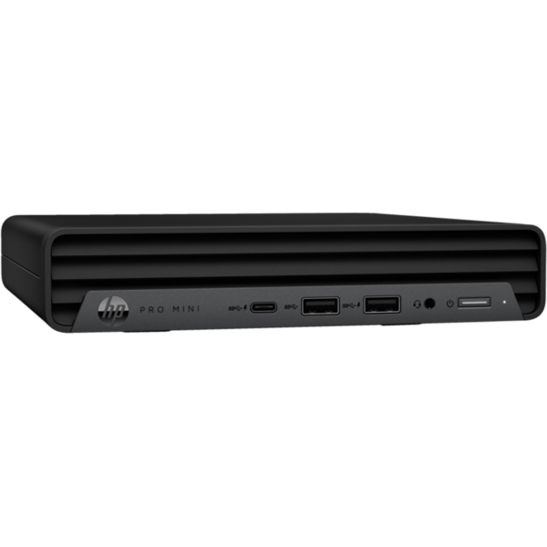 HP PC Pro Mini 400 G9 [i5-14500T | 16GB | 512GB SSD M.2 | Win 11 Pro | 5Y] / B6XQ3ET - Image 3