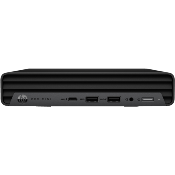 HP PC Pro Mini 400 G9 [i5-14500T | 16GB | 512GB SSD M.2 | Win 11 Pro | 5Y] / B6XQ3ET