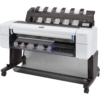 HP Plotter DesignJet T1600 36" PostScript - Image 2