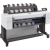 HP Plotter DesignJet T1600 36" PostScript - Image 3