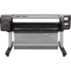 HP Plotter DesignJet T1700 44″ Dual Roll | 300€ CashBack - Image 4