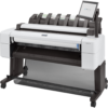 HP Plotter DesignJet T2600 Dual Roll & Postscript MFP 36″ - Image 4