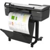 HP Plotter DesignJet T830 24" | F9A28D - Image 2