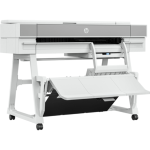 Επιδαπέδια plotter εγκατάσταση 