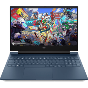 HP Victus Gaming Laptop 16-r1012nv 16" FHD [i5-14450HX | 16GB | 512GB SSD M.2 | Nvidia GeForce RTX 4050 6GB | Win 11 Home | 2Y] / BE3Z0EA