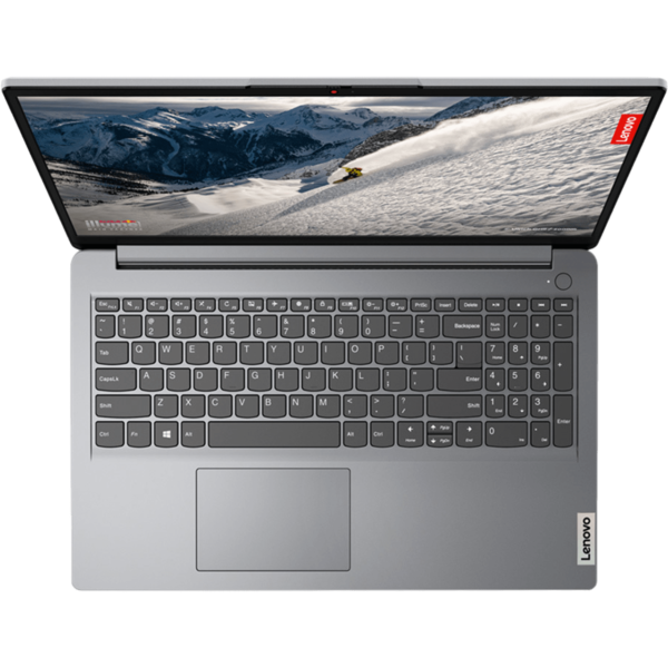 LENOVO Laptop Ideapad 1 15IJL7 15.6" FHD [N4500 | 8GB | 512GB SSD M.2 | UHD Graphics | Win 11 Home S | 2Y] / 82LX00APGM - Image 3