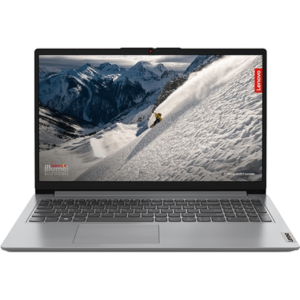 LENOVO Laptop Ideapad 1 15IJL7 15.6" FHD [N4500 | 8GB | 512GB SSD M.2 | UHD Graphics | Win 11 Home S | 2Y] / 82LX00APGM