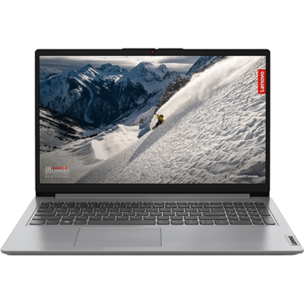 LENOVO Laptop Ideapad 1 15IJL7 15.6" FHD [N4500 | 8GB | 512GB SSD M.2 | UHD Graphics | Win 11 Home S | 2Y] / 82LX00APGM