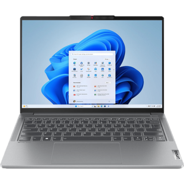 LENOVO Laptop IdeaPad 5 Pro 14IMH9 14" 2.8K OLED [U7-155H | 32GB | 1TB SSD M.2 | Intel Arc Graphics | Win 11 Home | 2Y] / 83D20033GM