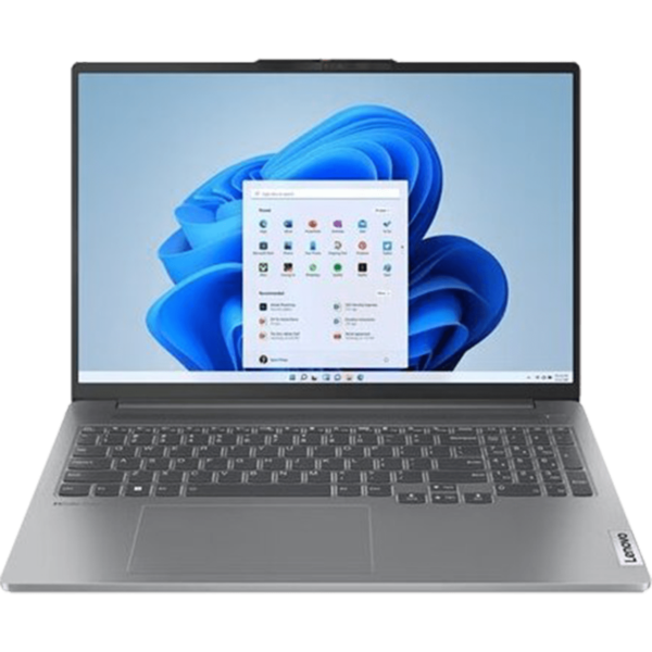 LENOVO Laptop IdeaPad 5 Pro 16APH8 16" 2.5K IPS [R7-7840HS | 16GB | 1TB SSD M.2 | Nvidia GeForce RTX 4050 6GB | Win 11 Home | 2Y] / 83AR001LGM