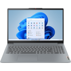 LENOVO Laptop Ideapad Slim 3 15IRU 15.6" FHD [i3-1315U | 8GB | 512GB SSD M.2 | Win 11 Home S | 2Y] / 82X700GEGM