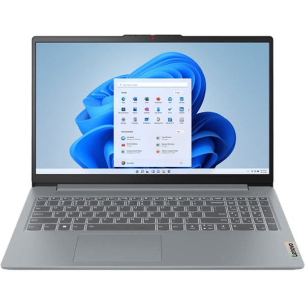 LENOVO Laptop Ideapad Slim 3 15IRU 15.6" FHD [i3-1315U | 8GB | 512GB SSD M.2 | Win 11 Home S | 2Y] / 82X700GEGM