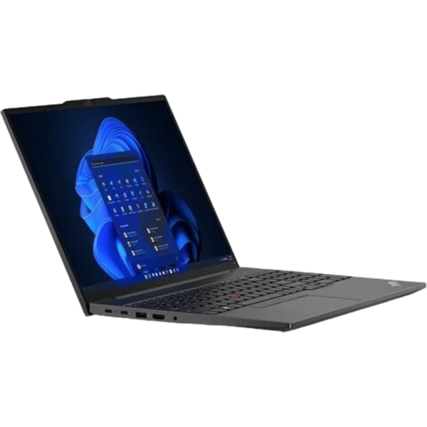 LENOVO Laptop ThinkPad E16 16" WUXGA [R7-7735HS | 16GB | 512GB SSD M.2 | Win 11 Pro | 3Y] / 21M5002JGM - Image 3