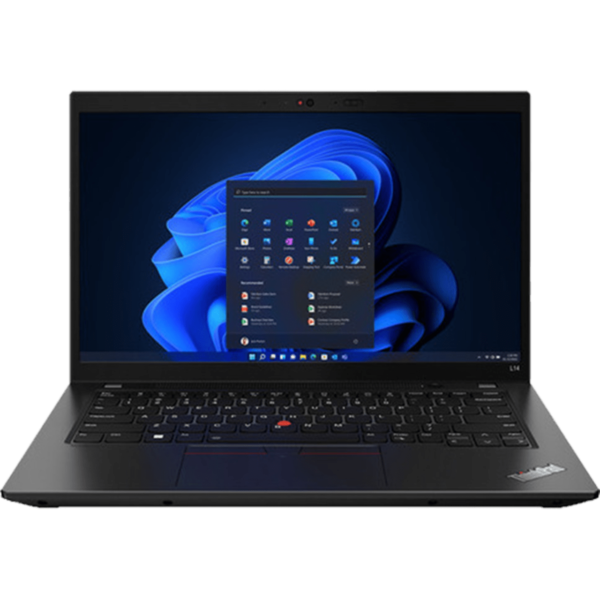 LENOVO Laptop ThinkPad L14 G6 14" WUXGA IPS [U7-255U | 16GB | 512GB SSD M.2 | Intel Graphics | Win 11 Pro | 3Y] / 21S6001WGM
