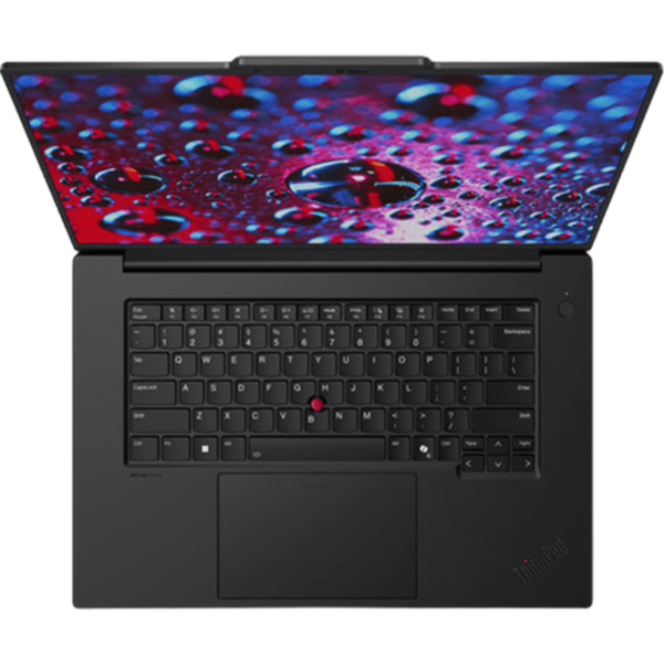 LENOVO Laptop ThinkPad P1 G7 16" WQXGA IPS [U7-155H | 32GB | 1TB SSD M.2 | Nvidia RTX A2000 8GB | Win 11 Pro | 3Y] / 21KV001QGM - Image 2