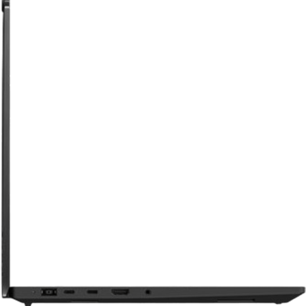 LENOVO Laptop ThinkPad P1 G7 16" WQXGA IPS [U7-155H | 32GB | 1TB SSD M.2 | Nvidia RTX A2000 8GB | Win 11 Pro | 3Y] / 21KV001QGM - Image 5