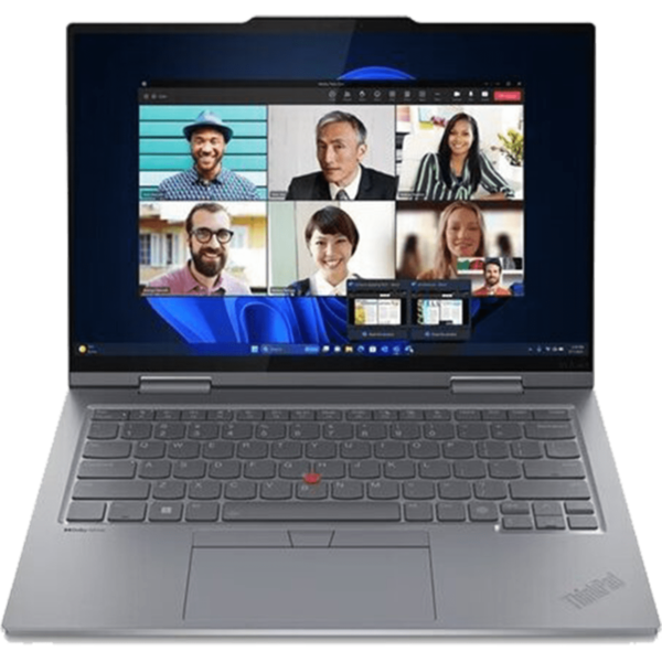 LENOVO Laptop ThinkPad X1 G9 14" WUXGA IPS Touch [U7-155U | 32GB | 1TB SSD M.2 | Intel Graphics | Win 11 Pro | 3Y] / 21KE002BGM