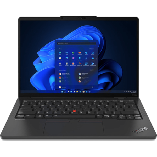 LENOVO Laptop ThinkPad X13 G5 13.3" WUXGA [U7-155U | 16GB | 512GB SSD M.2 | Win 11 Pro | 3Y] / 21LW0010GM