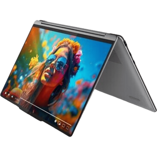 LENOVO Laptop Yoga 9 14ILL10 14" 2.8K Touch [U7-258V | 32GB | 1TB SSD M.2 | Intel Arc Graphics | Win 11 Home | 3Y] / 83LC0016GM - Image 3