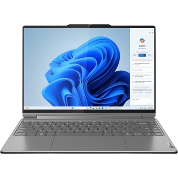 LENOVO Laptop Yoga 9 14ILL10 14" 2.8K Touch [U7-258V | 32GB | 1TB SSD M.2 | Intel Arc Graphics | Win 11 Home | 3Y] / 83LC0016GM