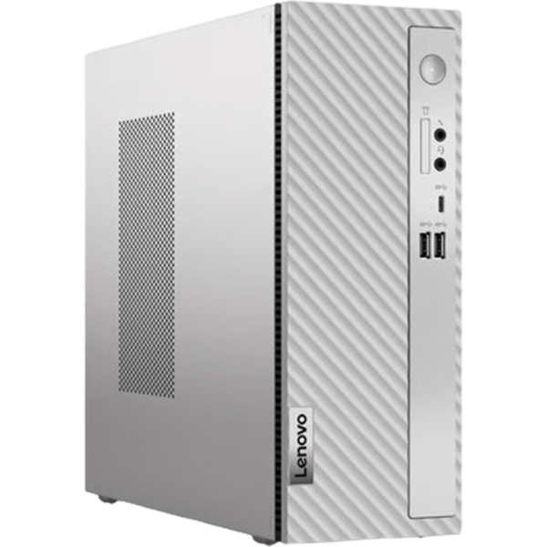 LENOVO PC IdeaCentre 3 07IRB8 [i3-14100 | 8GB | 512GB SSD M.2 | Intel UHD Graphics | Win 11 Home | 2Y] / 90VT00AUGC - Image 2