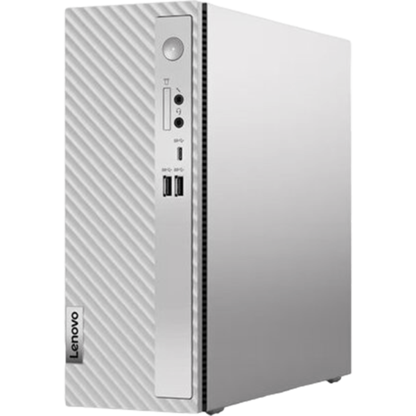 LENOVO PC IdeaCentre 3 07IRB8 [i3-14100 | 8GB | 512GB SSD M.2 | Intel UHD Graphics | Win 11 Home | 2Y] / 90VT00AUGC - Image 4