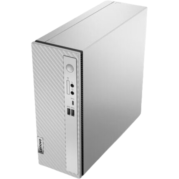 LENOVO PC IdeaCentre 3 07IRB8 [i3-14100 | 8GB | 512GB SSD M.2 | Intel UHD Graphics | Win 11 Home | 2Y] / 90VT00AUGC - Image 5