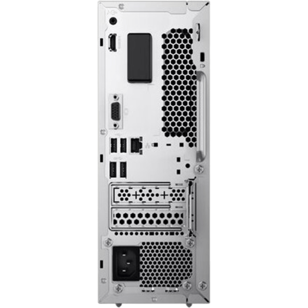 LENOVO PC IdeaCentre 3 07IRB8 [i3-14100 | 8GB | 512GB SSD M.2 | Intel UHD Graphics | Win 11 Home | 2Y] / 90VT00AUGC - Image 3