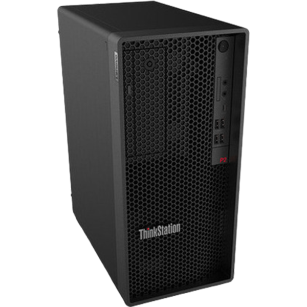 LENOVO PC Thinkstation P2 MT [i9-14900K | 32GB | 1TB SSD M.2 | Nvidia GeForce RTX 4070 12GB | Win 11 Pro | 3Y] / 30FR001XMG - Image 3